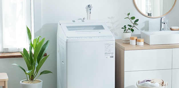 T062★2022年製★日立　洗濯機　10KG 洗剤自動投入　ビートウォッシュ T062☆2022年製☆日立 洗濯機 10KG 洗剤自動投入 ビートウォッシュ