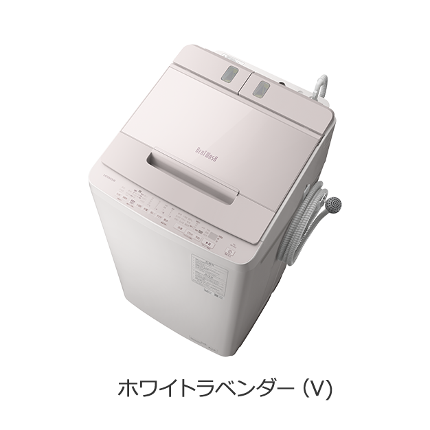 仕様：全自動洗濯機 ビートウォッシュ BW-X90J ： 洗濯機・衣類乾燥機 