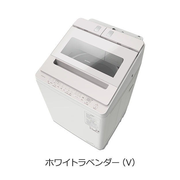 仕様：全自動洗濯機 ビートウォッシュ BW-X90K ： 洗濯機・衣類乾燥機 