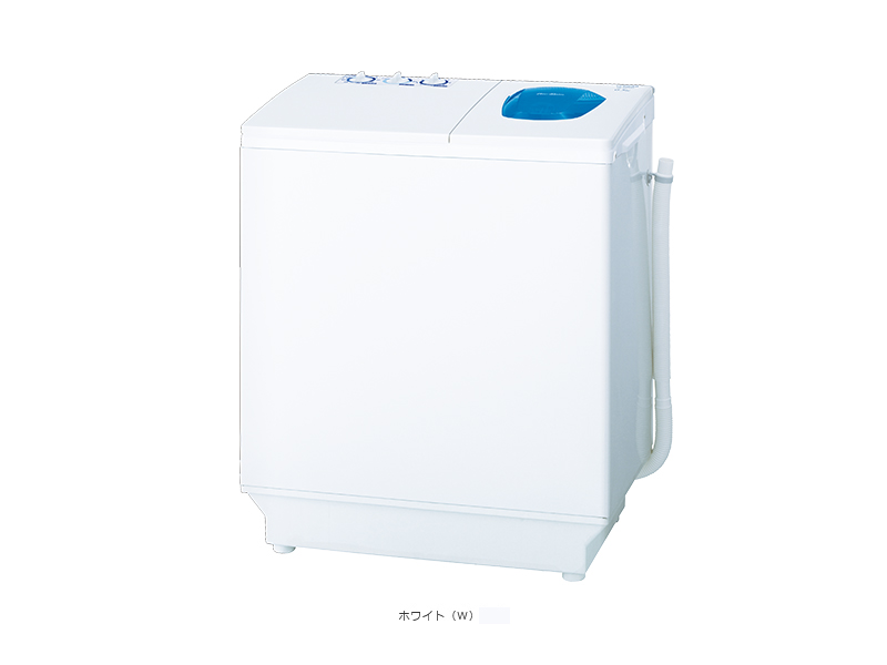 2槽式洗濯機 PS-65AS2 ： 洗濯機・衣類乾燥機 ： 日立の家電品
