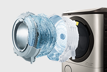 K★004 日立 ドラム式洗濯機 BD-NX120CR  設置オプション無料外装簡易清掃済み